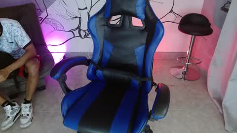 Deivid online show from 18, 11, 2025