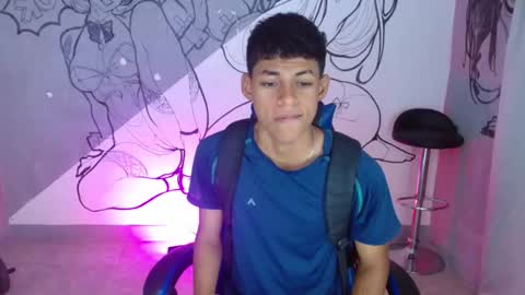 Deivid online show from 1, 12, 2025