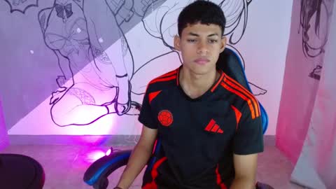 Deivid online show from 14, 12, 2025