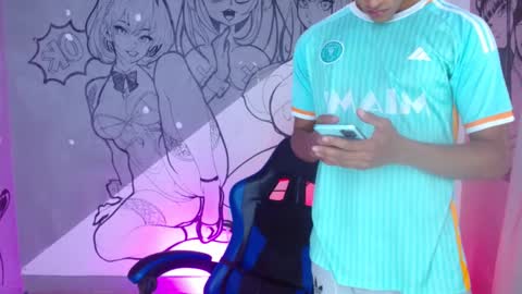 Deivid online show from 12, 1, 2026