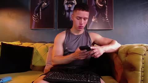Snapshot of deivid_parker chatting on 25, 9, 2025 Deivid online show from 25, 9, 2025