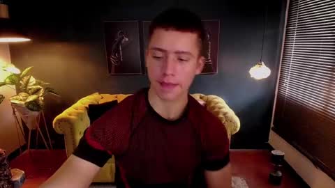 Snapshot of deivid_parker chatting on 14, 10, 2025 Deivid online show from 14, 10, 2025