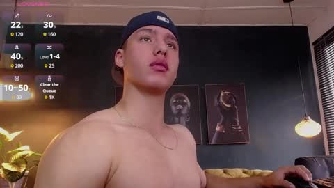 Deivid online show from 18, 3, 2026