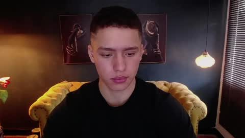 Deivid online show from 12, 4, 2026