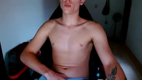 Snapshot of deividcloud36 chatting on 31, 5, 2026 Dabi online show from 31, 5, 2026