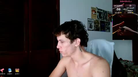 Snapshot of deividcloud36 chatting on 3, 6, 2026 Dabi online show from 3, 6, 2026