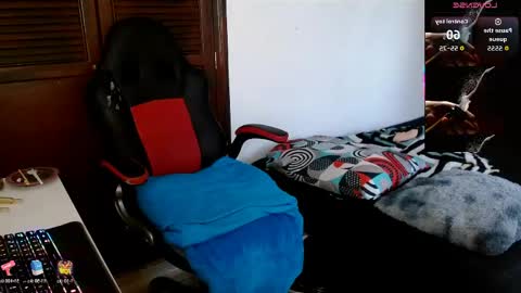 Snapshot of deividcloud36 chatting on 3, 6, 2026 Dabi online show from 3, 6, 2026