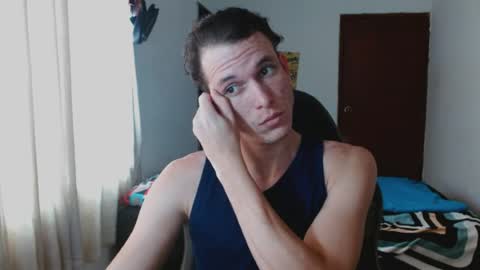 Snapshot of deividcloud36 chatting on 5, 8, 2026 Dabi online show from 5, 8, 2026