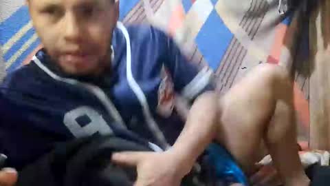 Snapshot of deivifit chatting on 25, 11, 2025 deivifit online show from 25, 11, 2025