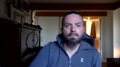 Hermes online show from 15, 3, 2026