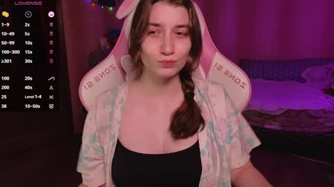 Princess Potato online show from 3, 12, 2024