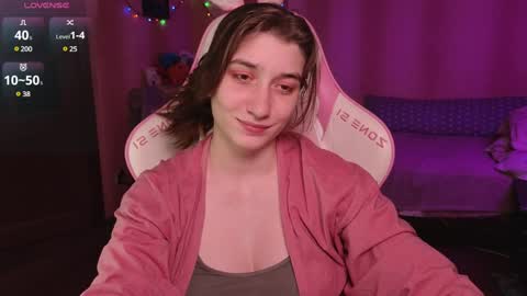 Princess Potato online show from 11, 12, 2024