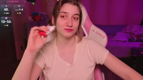 Princess Potato online show from 12, 12, 2024