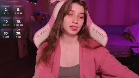 Princess Potato online show from 16, 12, 2024