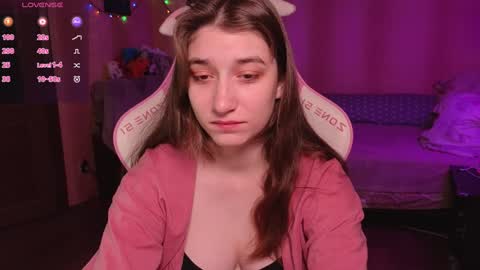 Princess Potato online show from 19, 12, 2024