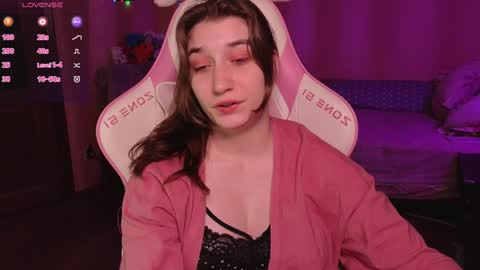 Princess Potato online show from 20, 12, 2024