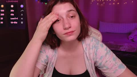 Princess Potato online show from 20, 1, 2025