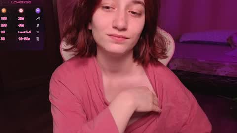 Princess Potato online show from 30, 1, 2025