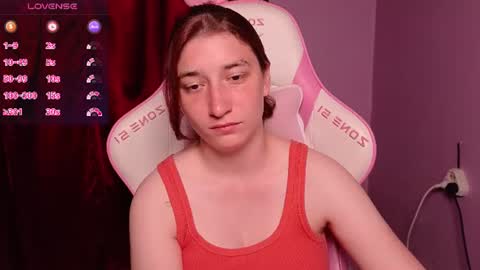 Snapshot of deizysweet chatting on 18, 7, 2026 Princess Potato online show from 18, 7, 2026