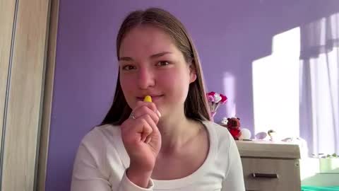 Mila online show from 3, 3, 2026