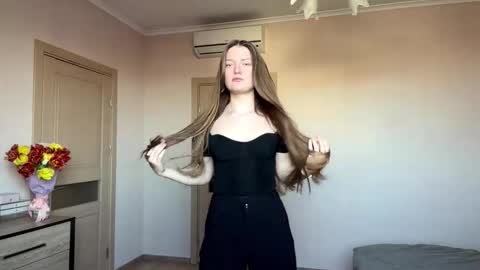 Mila online show from 14, 3, 2026