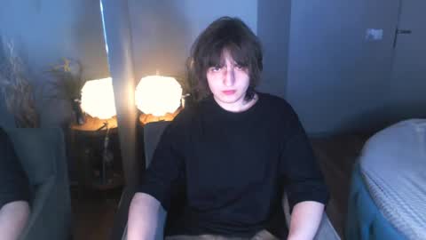 Alex online show from 1, 6, 2026