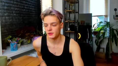 Delar online show from 21, 4, 2026