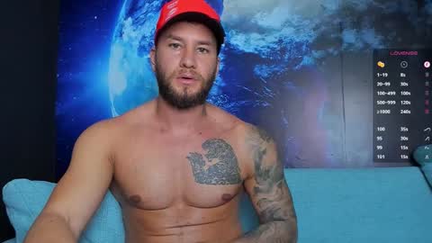 Snapshot of delessandro_world chatting on 17, 12, 2025 Delessandro online show from 17, 12, 2025