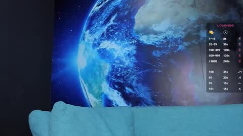 Delessandro online show from 2, 2, 2026