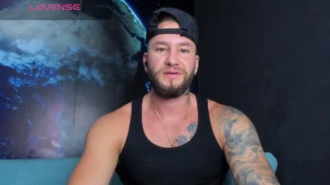 Delessandro online show from 31, 3, 2026