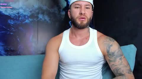 Delessandro online show from 23, 5, 2026