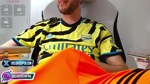 Mster X online show from 8, 4, 2026