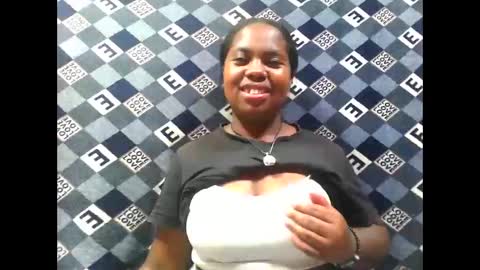 Snapshot of deliah712909 chatting on 1, 11, 2025 deliah712909 online show from 1, 11, 2025