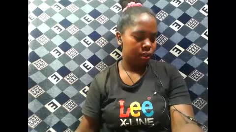 Snapshot of deliah712909 chatting on 5, 11, 2025 deliah712909 online show from 5, 11, 2025