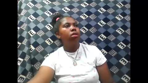 Snapshot of deliah712909 chatting on 17, 11, 2025 deliah712909 online show from 17, 11, 2025