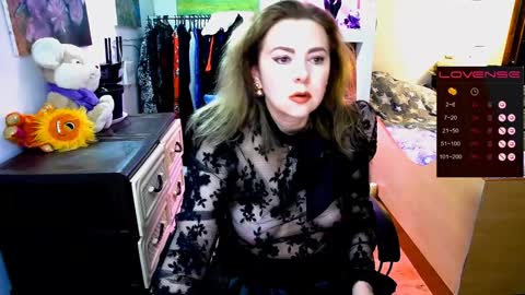 Snapshot of delicecat chatting on 19, 1, 2025 Delicacat online show from 19, 1, 2025