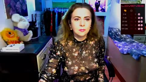 Snapshot of delicecat chatting on 26, 1, 2025 Delicacat online show from 26, 1, 2025