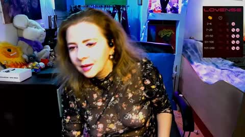 Snapshot of delicecat chatting on 28, 1, 2025 Delicacat online show from 28, 1, 2025