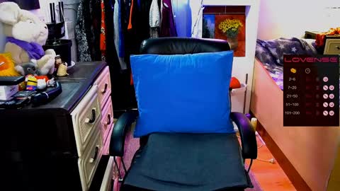 Snapshot of delicecat chatting on 31, 1, 2025 Delicacat online show from 31, 1, 2025