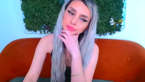 deliciaalove online show from 21, 4, 2026