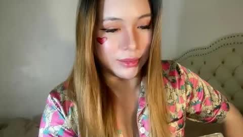 Snapshot of delicious_iya69 chatting on 13, 2, 2025 iyalicious online show from 13, 2, 2025