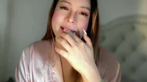 Snapshot of delicious_iya69 chatting on 10, 3, 2025 iyalicious online show from 10, 3, 2025