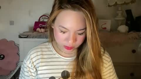 Snapshot of delicious_iya69 chatting on 11, 9, 2025 iyalicious online show from 11, 9, 2025