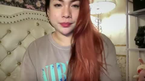 Snapshot of delicious_iya69 chatting on 27, 6, 2026 iyalicious online show from 27, 6, 2026