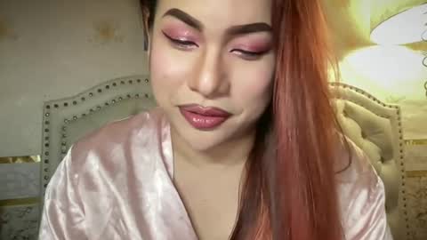 Snapshot of delicious_iya69 chatting on 1, 7, 2026 iyalicious online show from 1, 7, 2026