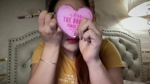 Snapshot of delicious_iya69 chatting on 7, 7, 2026 iyalicious online show from 7, 7, 2026