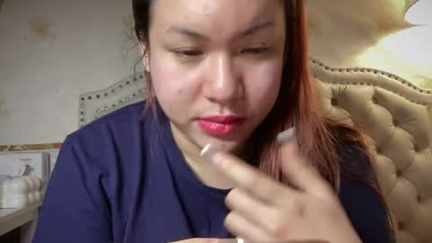 Snapshot of delicious_iya69 chatting on 13, 7, 2026 iyalicious online show from 13, 7, 2026