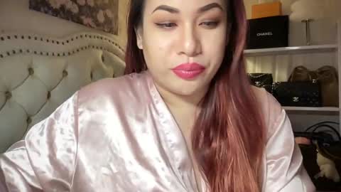 Snapshot of delicious_iya69 chatting on 16, 7, 2026 iyalicious online show from 16, 7, 2026