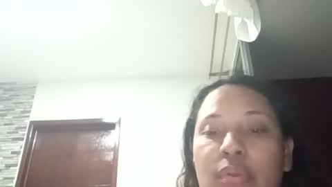 Snapshot of delicious_sarah07 chatting on 27, 6, 2026 Sarah online show from 27, 6, 2026