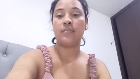 Snapshot of delicious_sarah07 chatting on 12, 7, 2026 Sarah online show from 12, 7, 2026